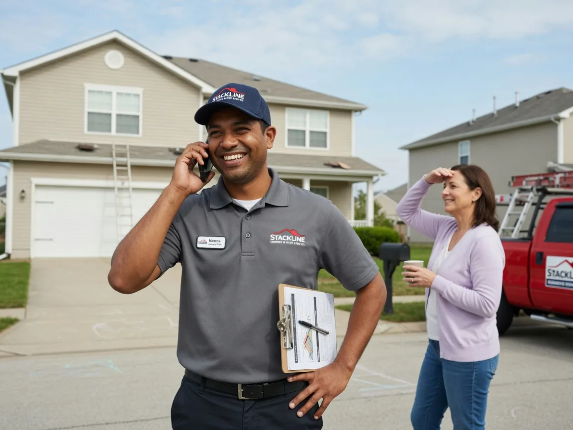 Chimney flashing repair Spring City, PA FAQs
